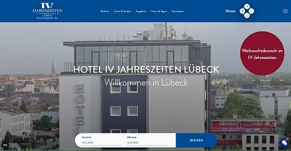 Hotel 4 Jahreszeiten