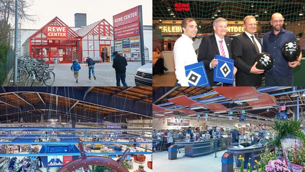 REWE Markt Stanislawski & Laas