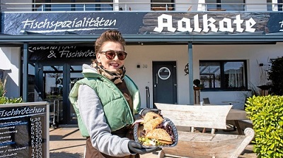 Aalkate