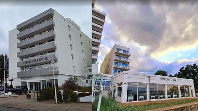 Bellevue