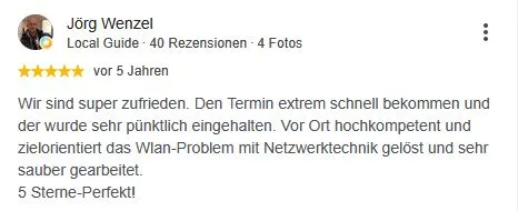 Bewertung