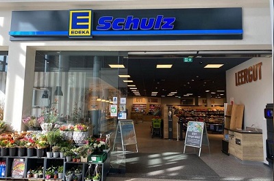 EDEKA Schulz