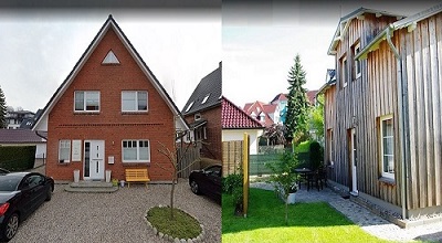 Ferienhaus Eßig
