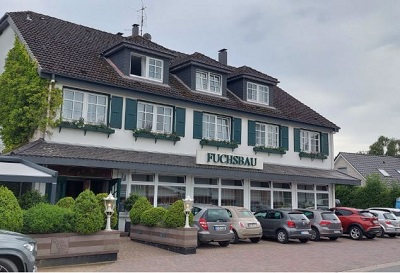 Fuchsbau