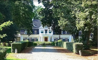 Gutshof Wintershagen