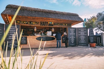 HAFFdüün Bar