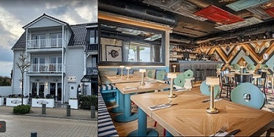 HAFFdüün Restaurant