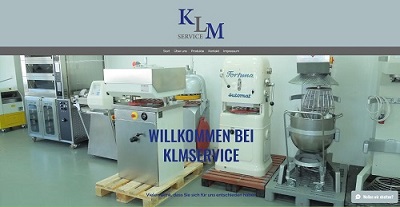 KLM Service