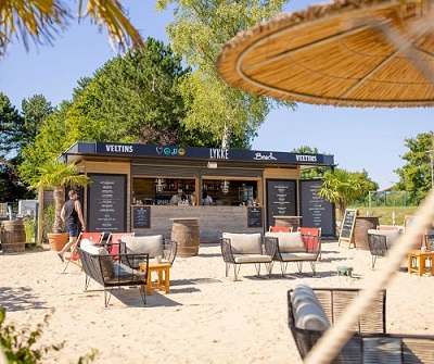 LykkeBeach