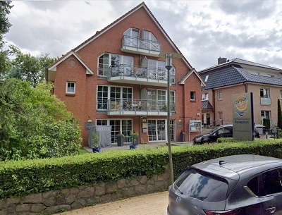 Ostsee Appartements