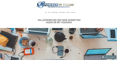 Perfect in Vision