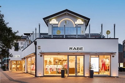 Rabe