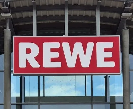REWE Krickow