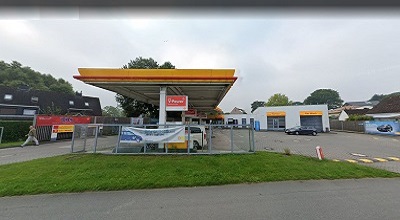 Shell Scharbeutz