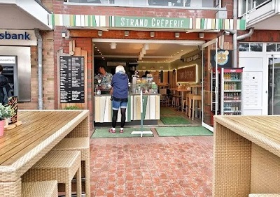 StrandCreperie