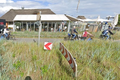 Stranddüne